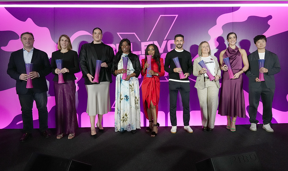 Relevo X Change header